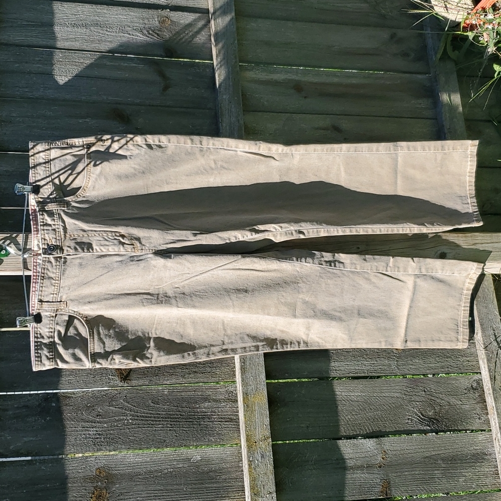 Redhead denim jeans size 40x32